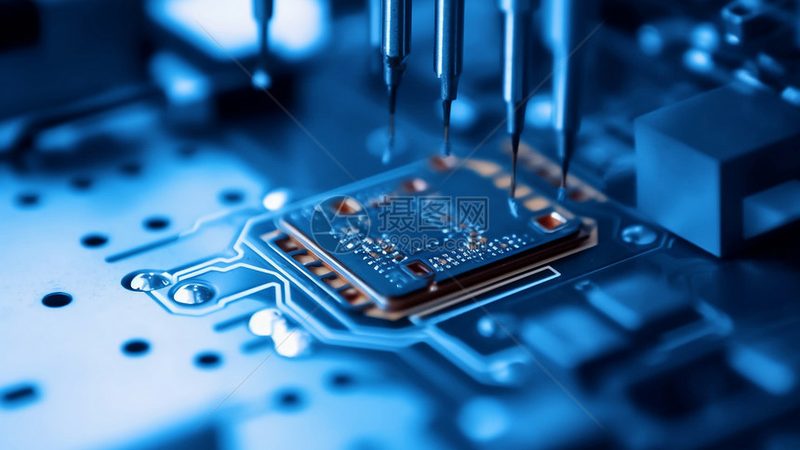 PCB电路板加工流程：揭秘电子产品背后的秘密